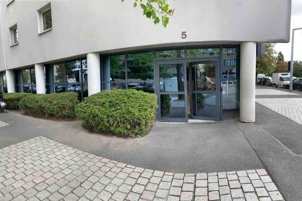Apartamento La Belle Étoile Noisy-le-Grand Exterior foto